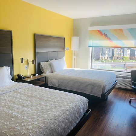 Tru By Hilton Manassas, Va Otel Dış mekan fotoğraf