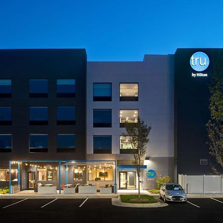 Tru By Hilton Manassas, Va Otel Dış mekan fotoğraf