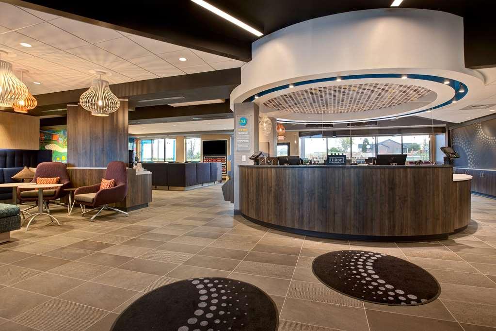 Tru By Hilton Manassas, Va Otel İç mekan fotoğraf