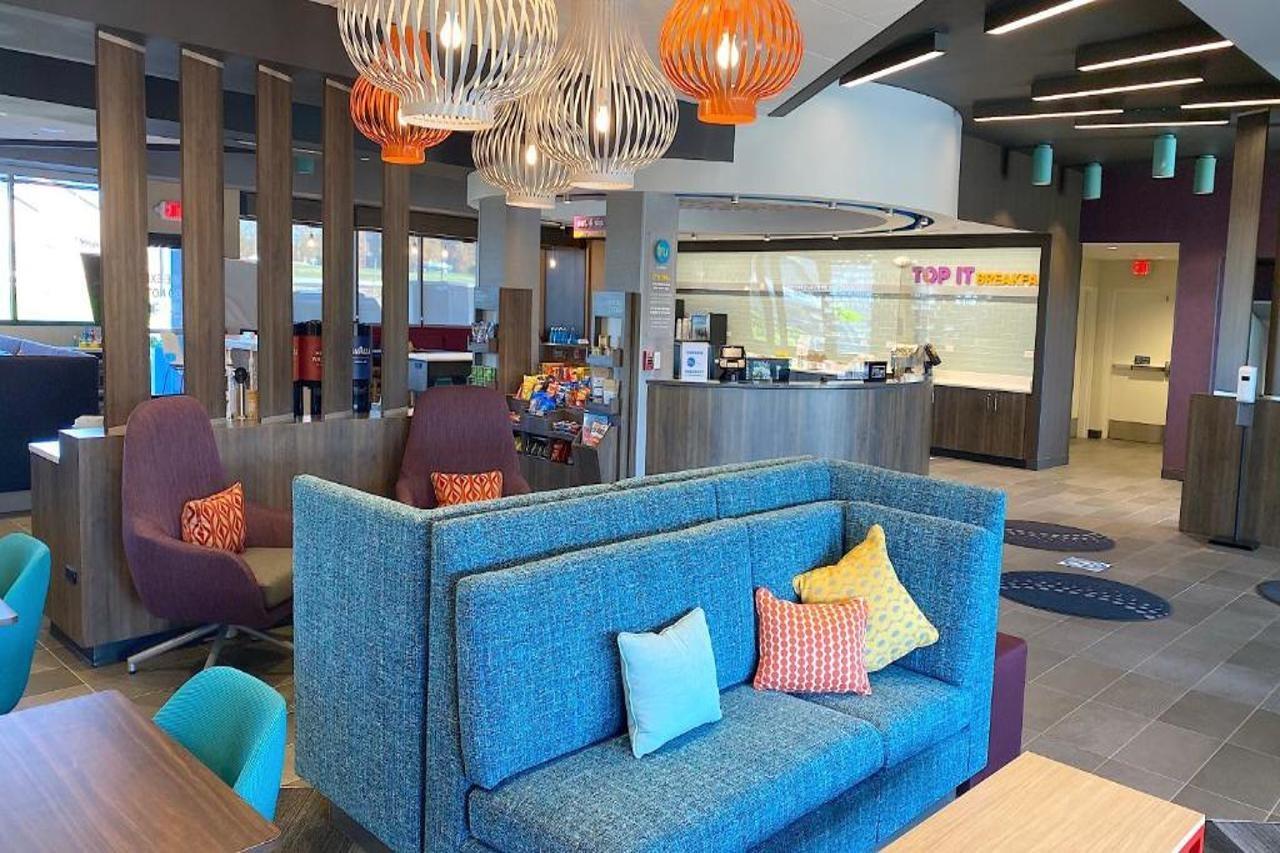 Tru By Hilton Manassas, Va Otel Dış mekan fotoğraf