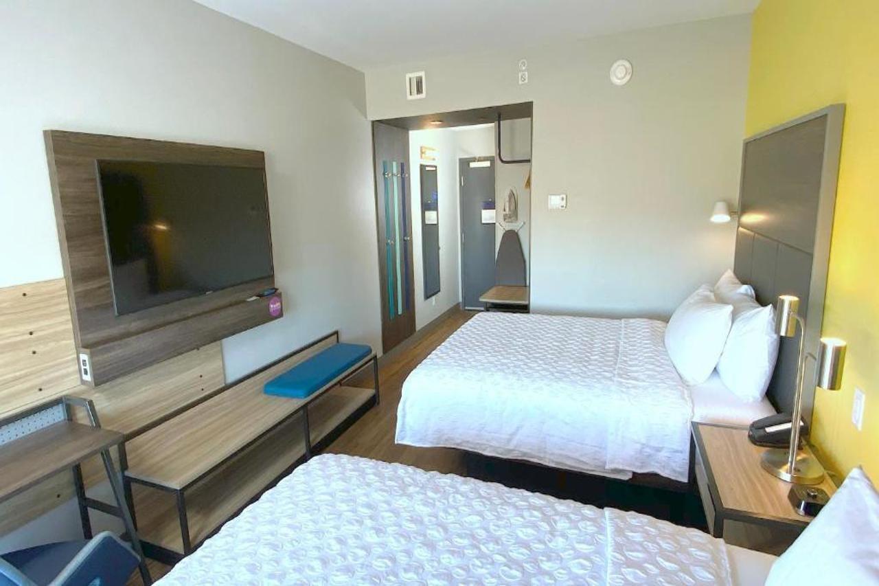 Tru By Hilton Manassas, Va Otel Dış mekan fotoğraf
