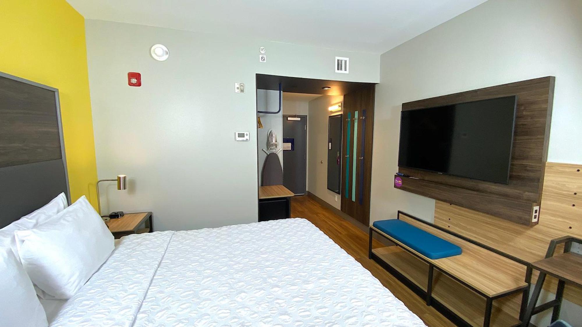 Tru By Hilton Manassas, Va Otel Dış mekan fotoğraf