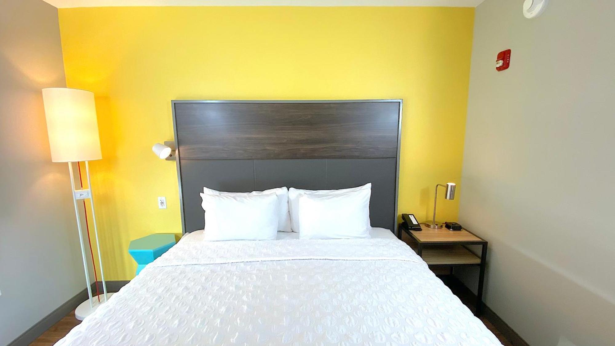Tru By Hilton Manassas, Va Otel Dış mekan fotoğraf