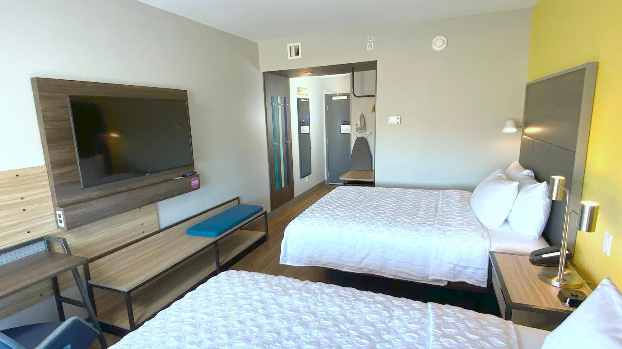 Tru By Hilton Manassas, Va Otel Dış mekan fotoğraf