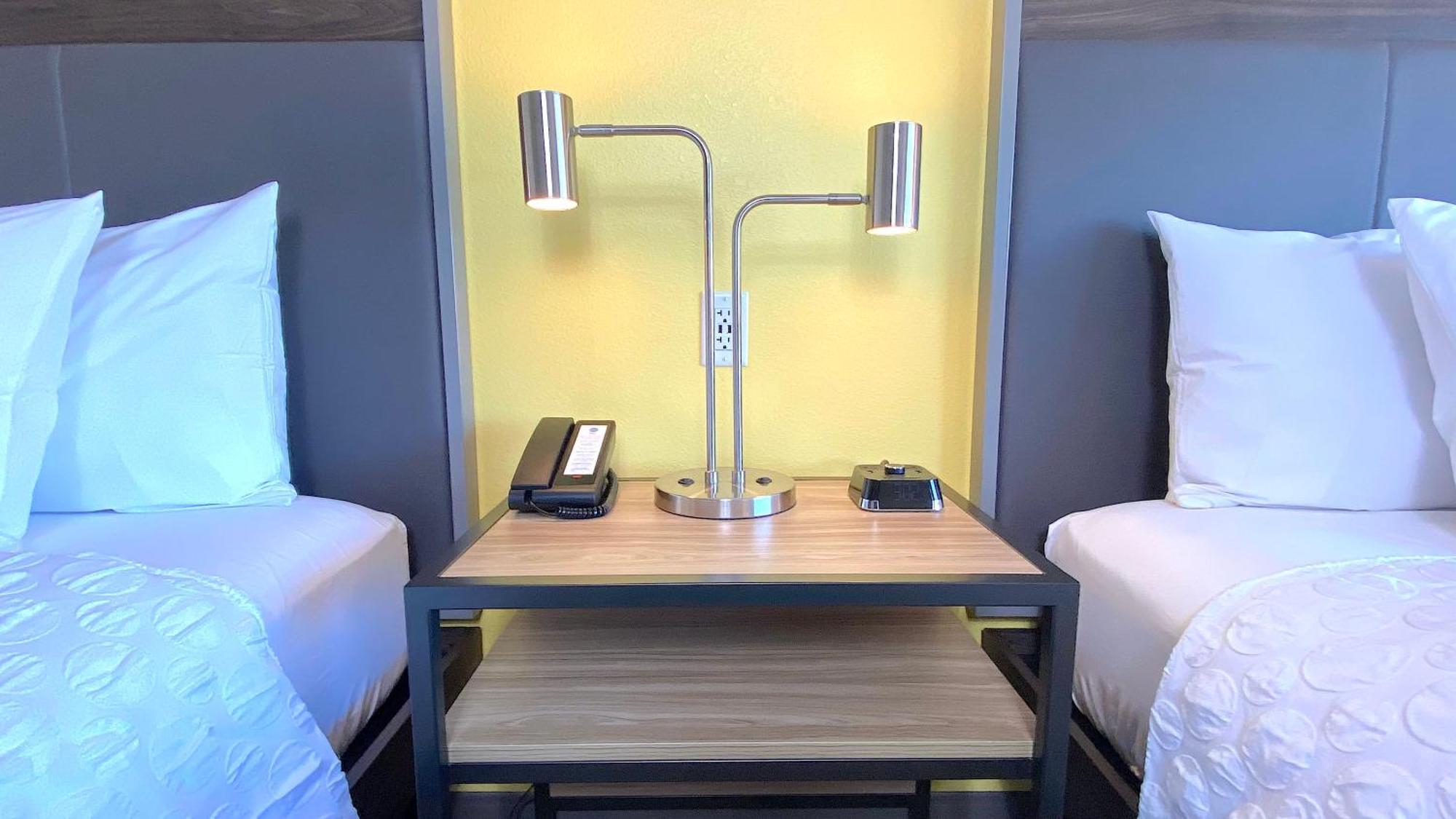 Tru By Hilton Manassas, Va Otel Dış mekan fotoğraf