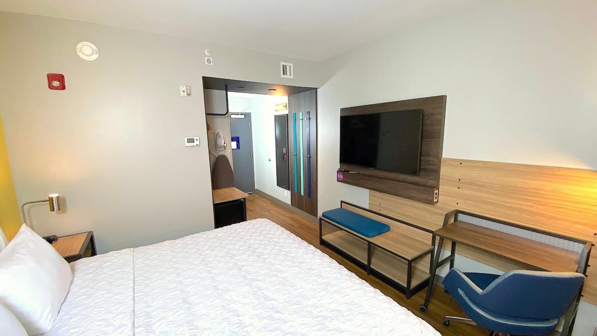 Tru By Hilton Manassas, Va Otel Dış mekan fotoğraf