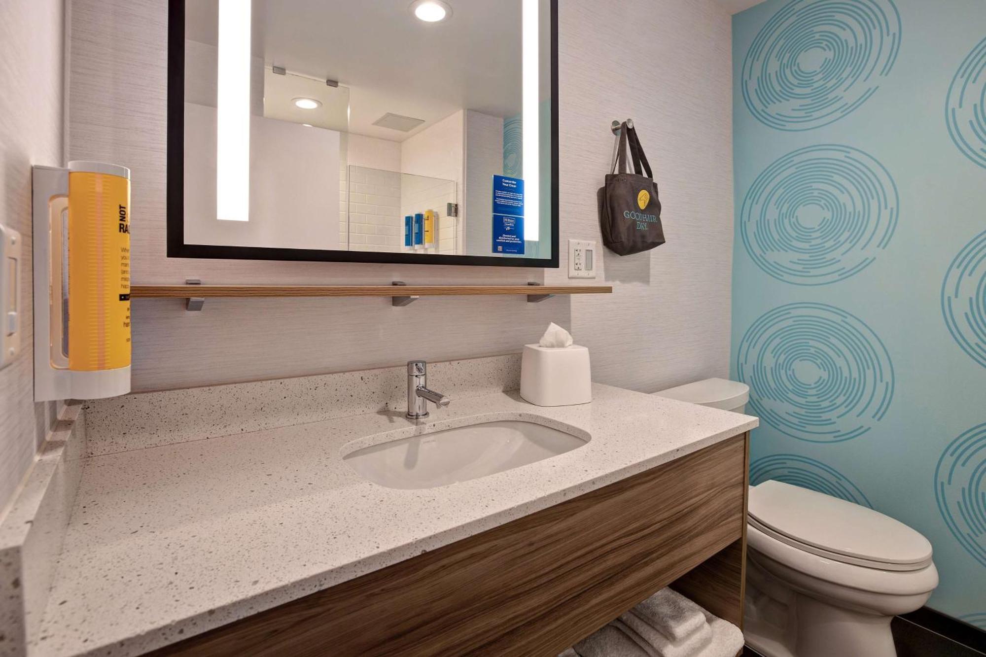 Tru By Hilton Manassas, Va Otel Dış mekan fotoğraf