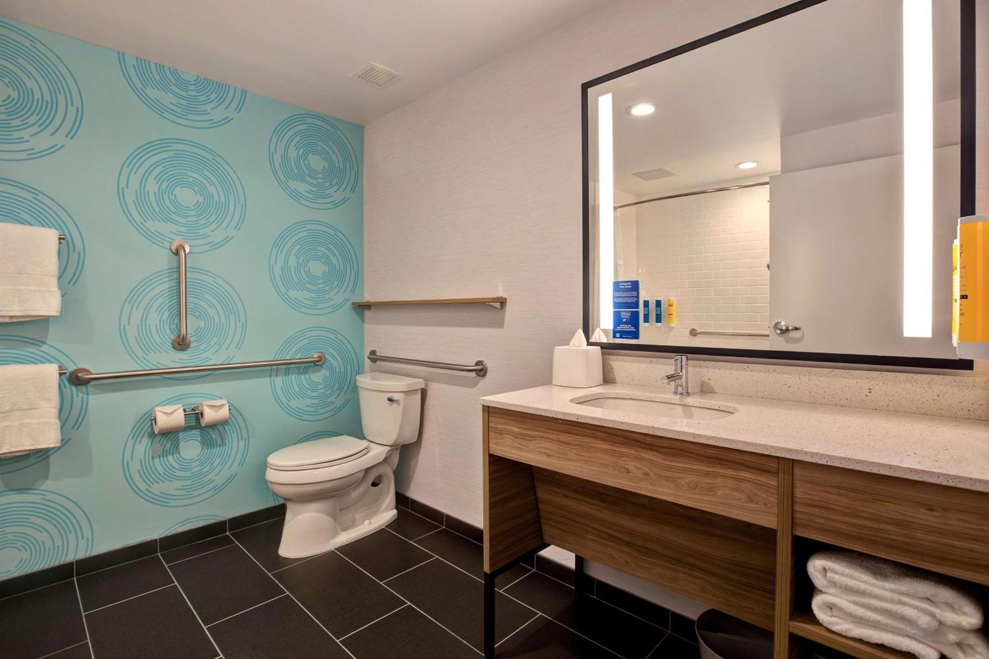 Tru By Hilton Manassas, Va Otel Dış mekan fotoğraf