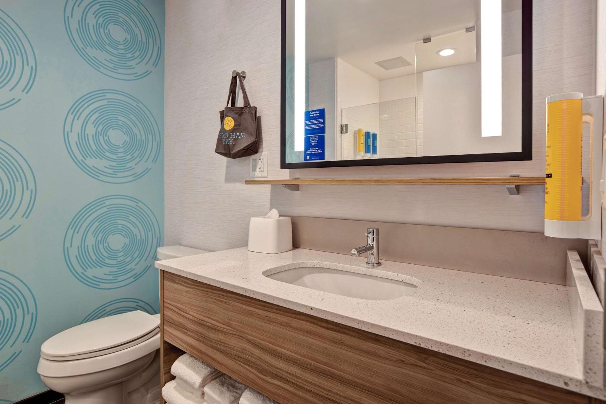 Tru By Hilton Manassas, Va Otel Dış mekan fotoğraf