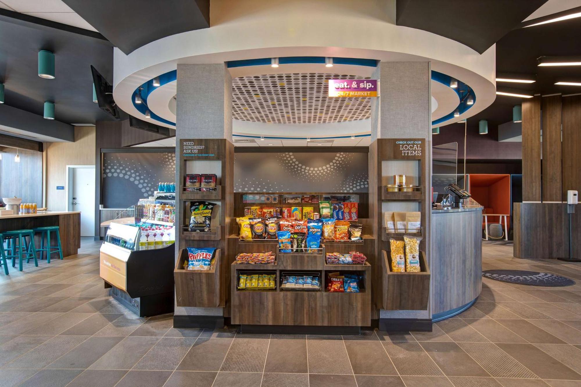 Tru By Hilton Manassas, Va Otel Dış mekan fotoğraf