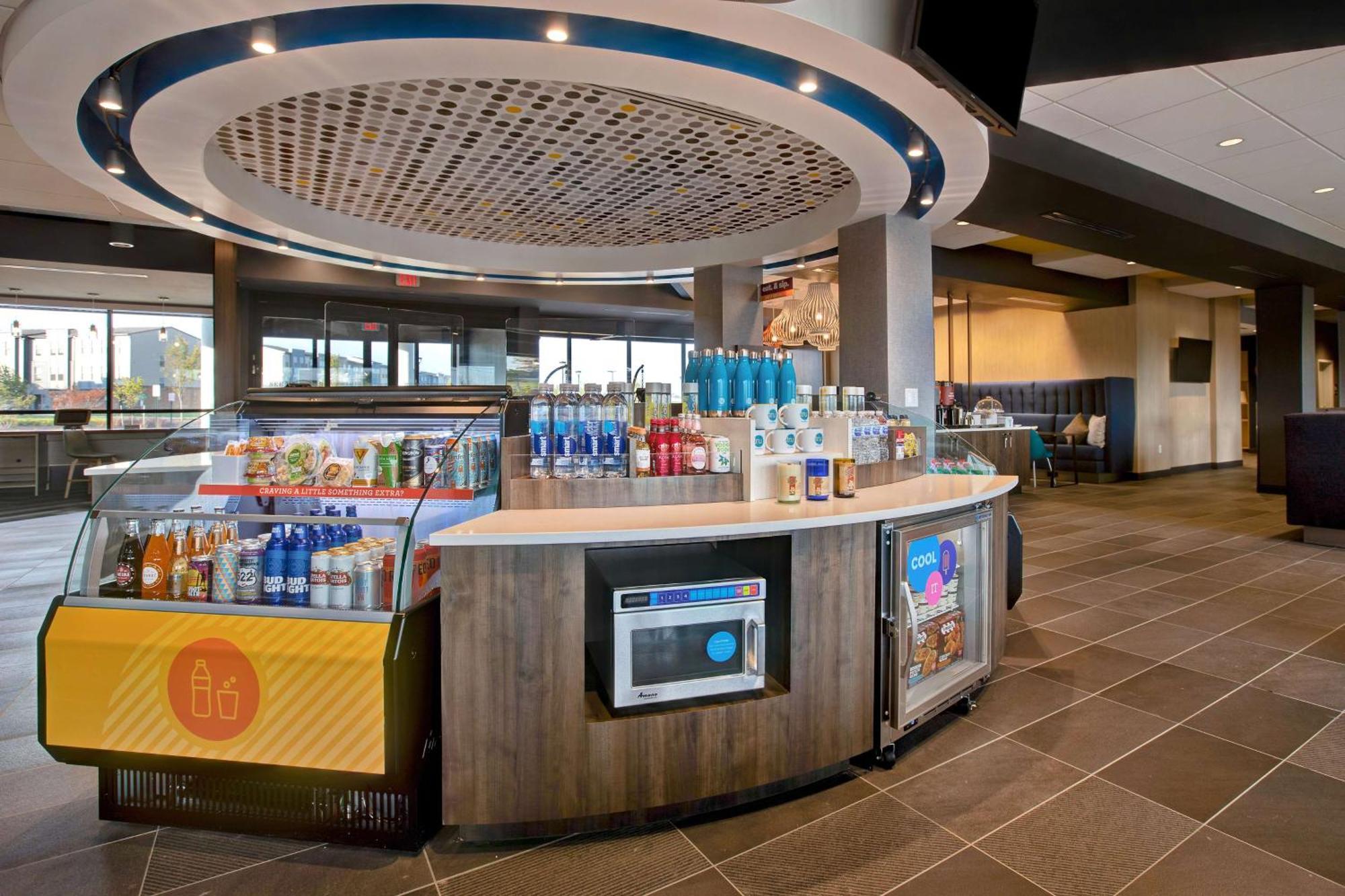 Tru By Hilton Manassas, Va Otel Dış mekan fotoğraf