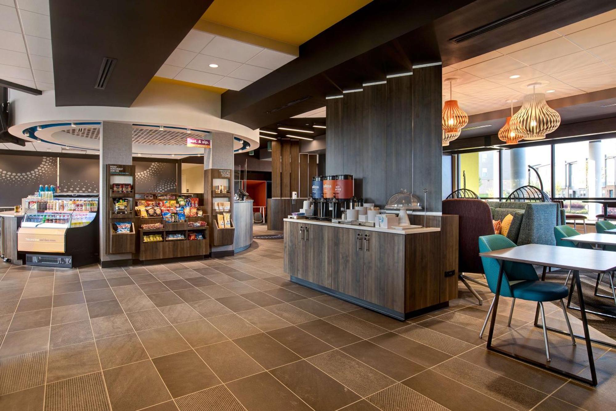 Tru By Hilton Manassas, Va Otel Dış mekan fotoğraf